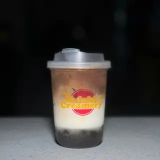 Iced Latte 
