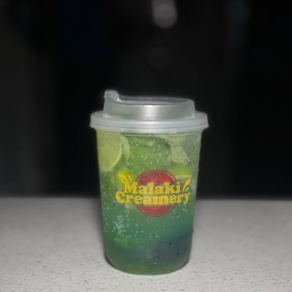 Sunset Mojito