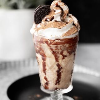 Cookies And Cream Boba