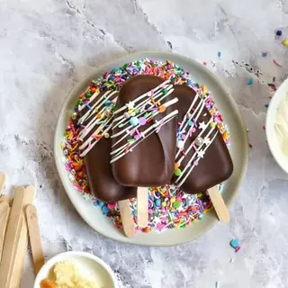 Cake Pops