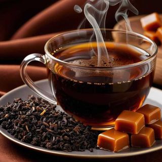Hot Chocolate Black 