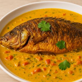 Fish (mediam)