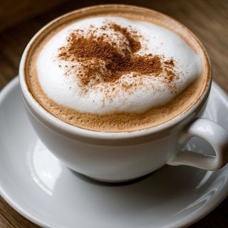 Coffee Pot