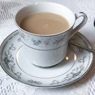 English Tea