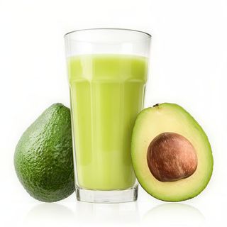 Avacado Juice