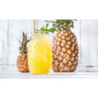 Pineapple Juice