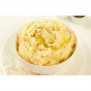 Mashed Potatoes