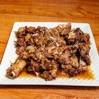 Bamboo Beef Majimaji 1KG