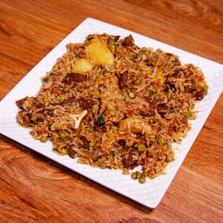 Mchele Njeri