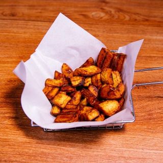 Plantain