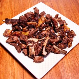 Bamboo Beef Choma