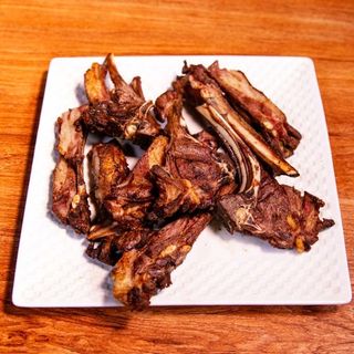 Bamboo Mbuzi Choma 1 KG