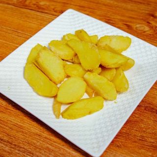 Potato Wedges