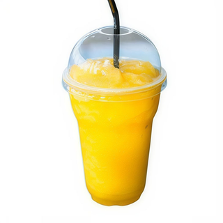 Signature Mango Shake