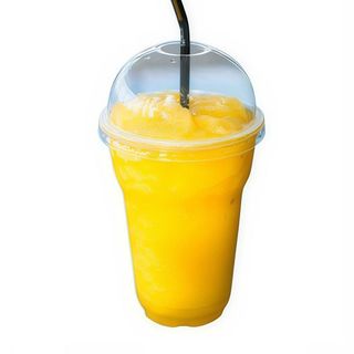 Signature Mango Shake