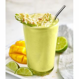 Avocado smoothie