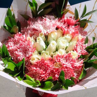 Best friend flowers
