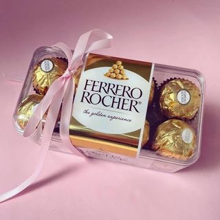 Ferrero Rocher