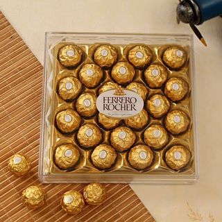 Ferrero Rocher 300G