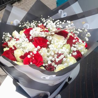 Mix bouquet 
