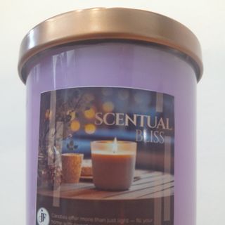 Scentual Bliss 