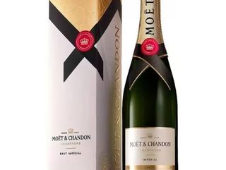 Moët & Chandon Impérial