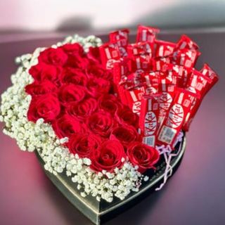 Complete love