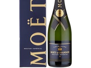 Moët & Chandon Nectar Impérial Champagne 750ml
