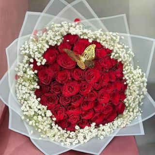 80 stem red