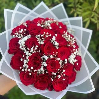 Valentines spaice