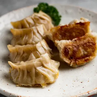 Gyoza (6)