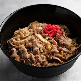 Yakiniku don