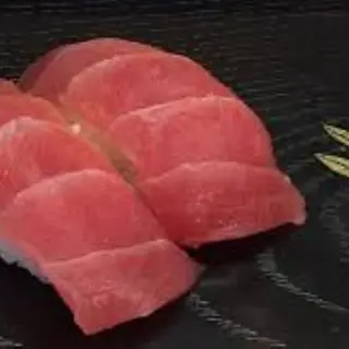 Tuna Nigiri