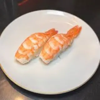 Prawn Nigiri
