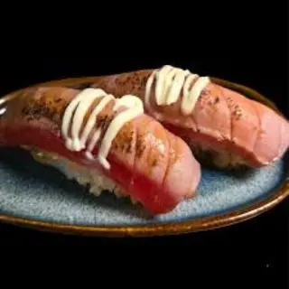 Aburi tuna