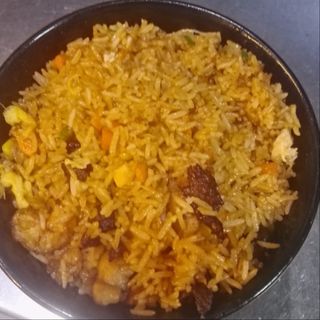 Special Fried Rice