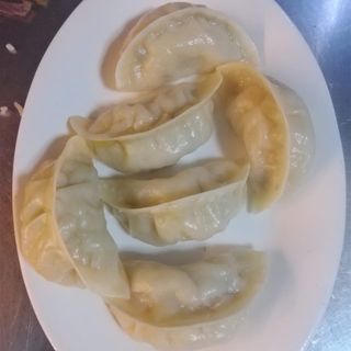 Beef Dumplings 5Pcs