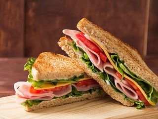 Club Sandwich