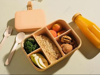 Healthy Breakfast