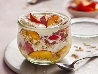 Slimmer Breakfast
