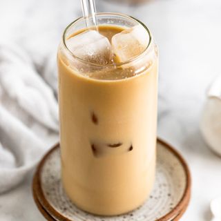 Iced Latte
