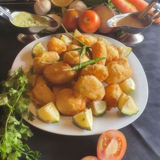 Viazi vya Karai
