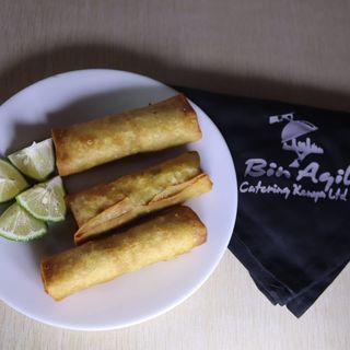 Spring Rolls