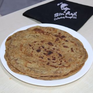 Brown Chapati