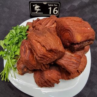 Jodari (Tuna) Fish