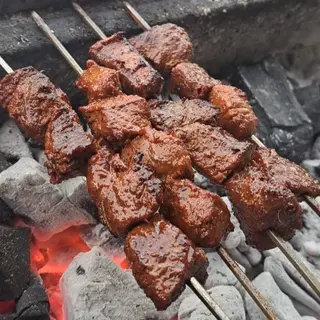 Mishkaki