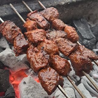 Mishkaki