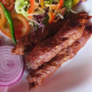 Shish Kabab