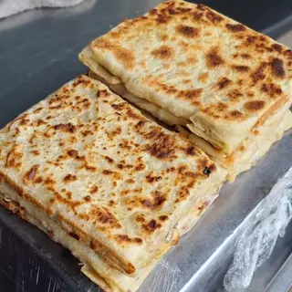 Pizza (Mkate wa Kima)