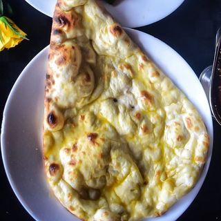 Tandoori (Nan)